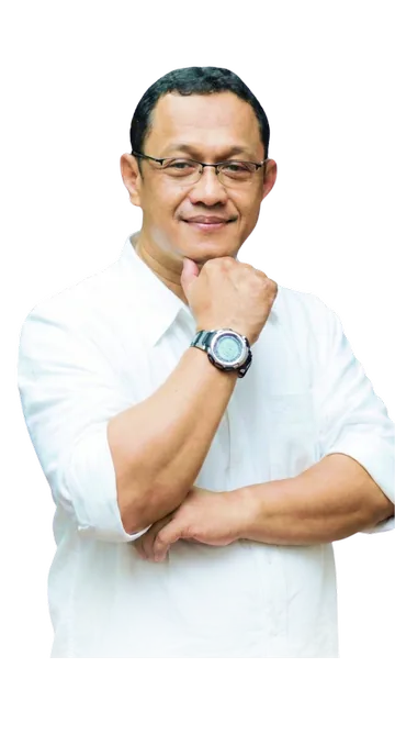 Ayah Irwan Rinaldi
