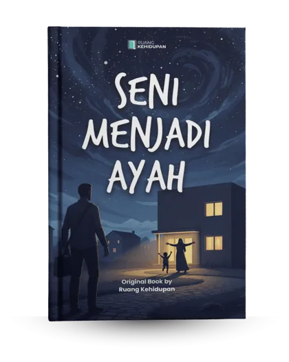 E-book Seni Menjadi Ayah