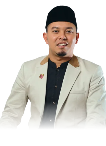 Ust. Luqmanulhakim Ayahman