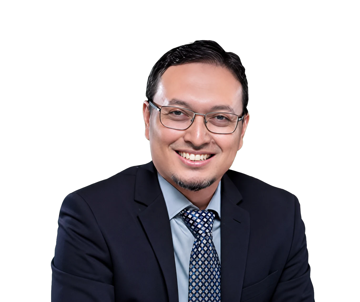 Ust. Riza Zacharias
