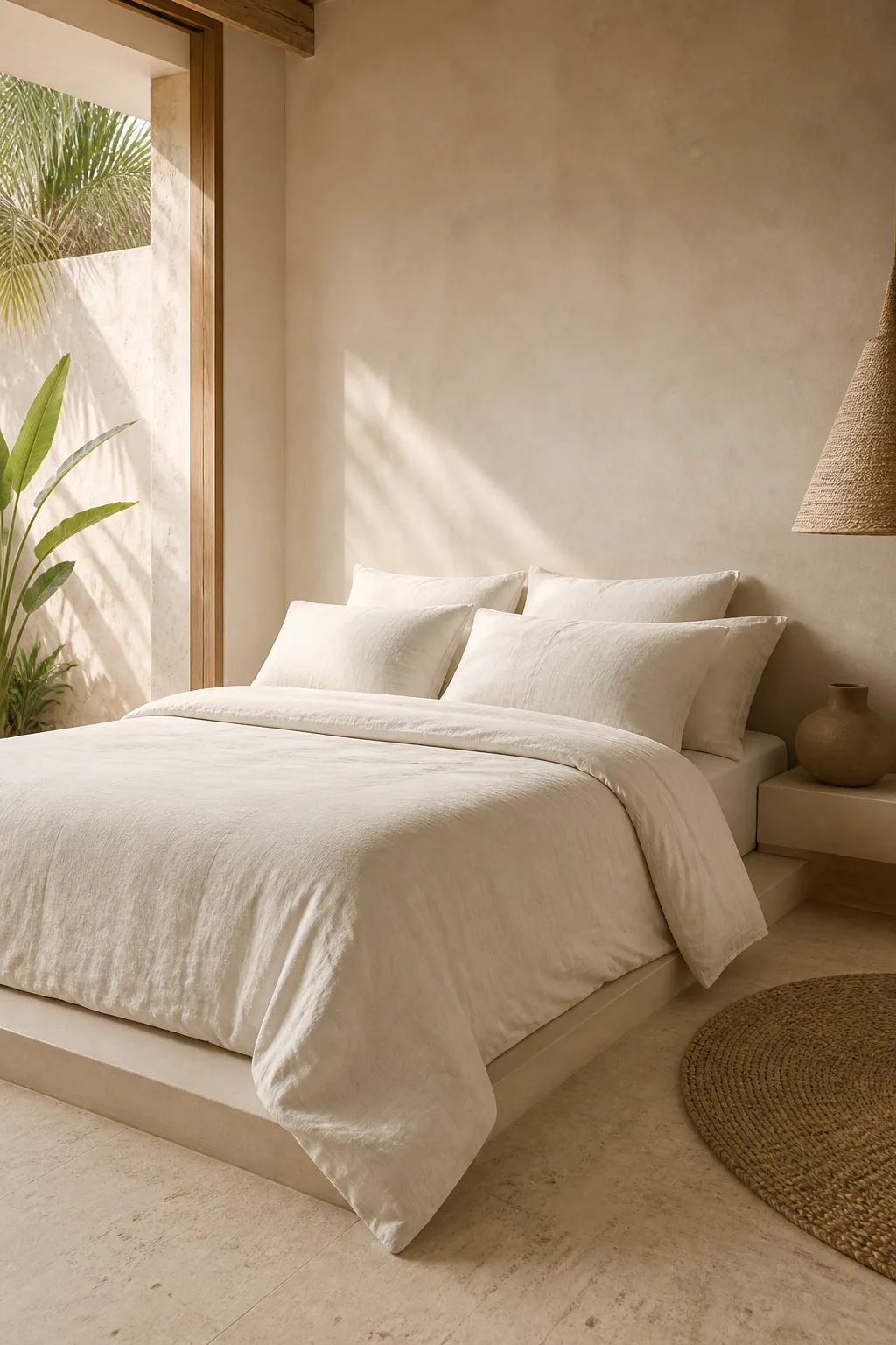 Rumah Spazio home textile collection